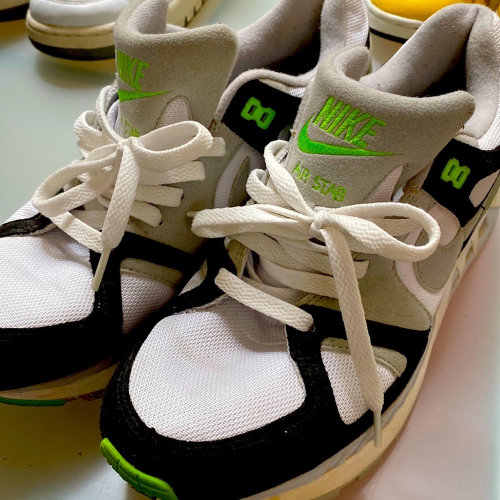 Nike Air Stab